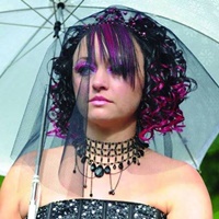 Zed Hair