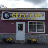 City Tire