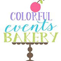 Colorful Events Bakery