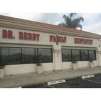 Dr. Reddy Family Dentistry