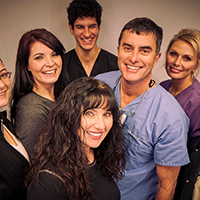 Dr. Nick Yiannios, DDS