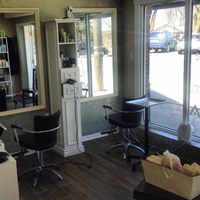 Evelyn Grace Salon