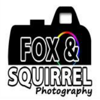 Fox & Squirrel Photography