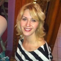 Hair Colouring by Erica
