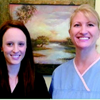 Hattiesburg Family Dental Care