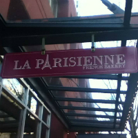 La Parisienne – French Bakery