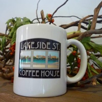 Lakeside St Coffee House