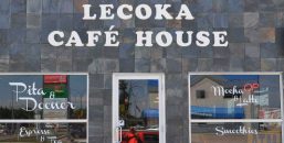 Lecoka Cafe House
