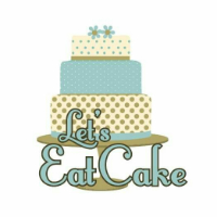 Let’s Eat Cake Bakery and Cafe