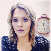 Missy at Split Ends Salon