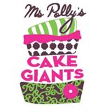 Ms. Polly’s Cake Giants
