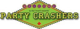 Party Crashers – The Party Experts