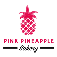 Pink Pineapple European Style Bakery