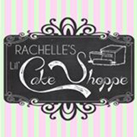Rachelle’s Lil’ Cake Shoppe
