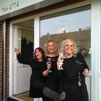 Salon Boutique hair and beauty