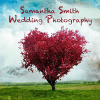 Samantha Smith Wedding Photographer