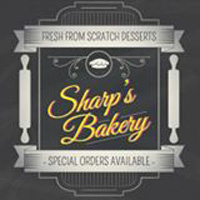 Sharp’s Bakery