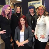 SuperCuts, Erie,PA