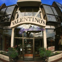 Valentino’s Grande Salon