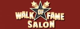 WALK of FAME SALON