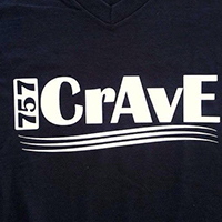 757crave in Ghent