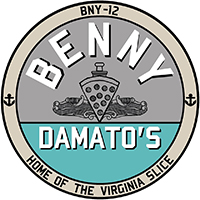 Benny Damato’s