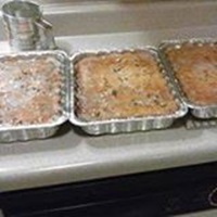 Blessed Hands Catering Services-Little Rock