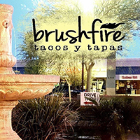 Brushfire Tacos Y Tapas