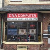 CNA Computer Repair