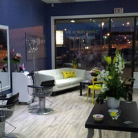 CROPP Salon