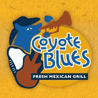 Coyote Blues Baton Rouge