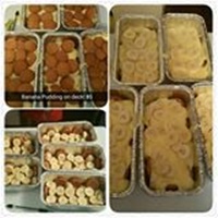 Dabrina Deluxe Cakes