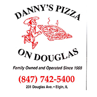 Danny’s On Douglas