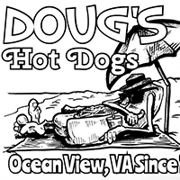 Doug’s Hot Dogs