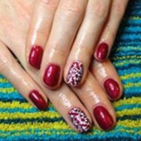 Filed ‘N’ Styled Nails By Denise