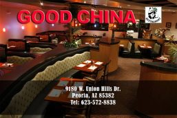 Good China Restaurant