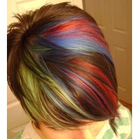 Hair by Chantelle