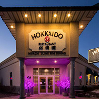 Hokkaido Restaurant