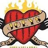 Joey’s Bar & Grill