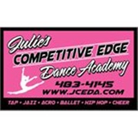 Julie’s Competitive Edge Dance Academy