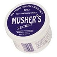 Musher’s Secret