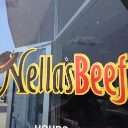 Nella’s Beef