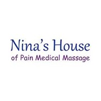 Nina’s House of Pain Medical Massage
