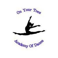 On Your Toes Academy of Dance