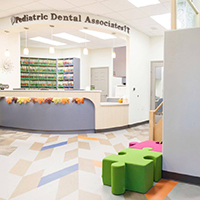 Pediatric Dental Associates