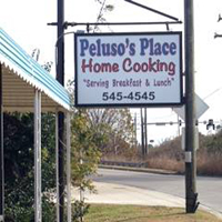 Peluso’s Place