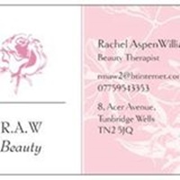 R.A.W Beauty