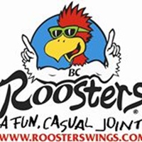 Roosters Lexington