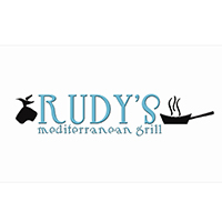 Rudys Mediterranean Grill