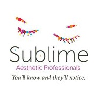Sublime Aesthetic Professionals